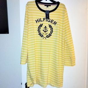 Brand New Tommy Hillfiger sweater dress